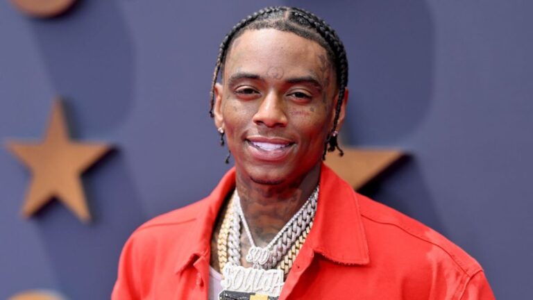 Soulja Boy s'exprime pour être trouvé responsable du viol
