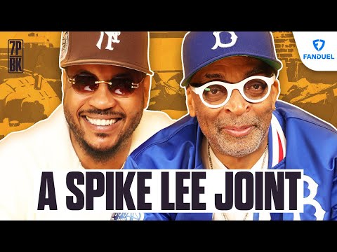 VIDÉO YOUTUBE - Spike Lee explique comment les mèmes ont aidé un rôle Land Land $ AP Rocky dans le film de Denzel Washington