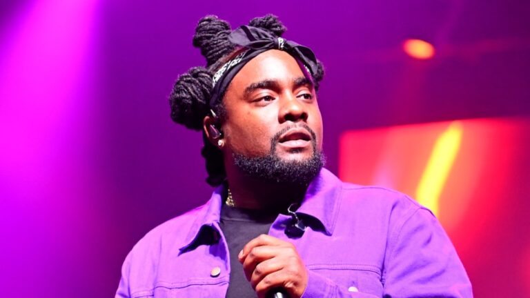 Wale annonce que Walemania se termine après 10 ans: «  c'était inévitable ''