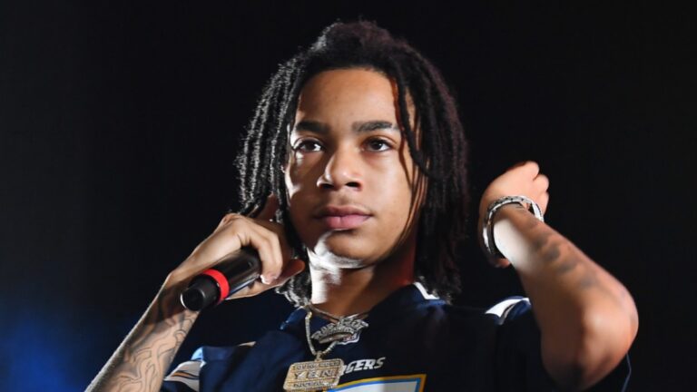 YBN Nahmir achète son premier emplacement McDonald's