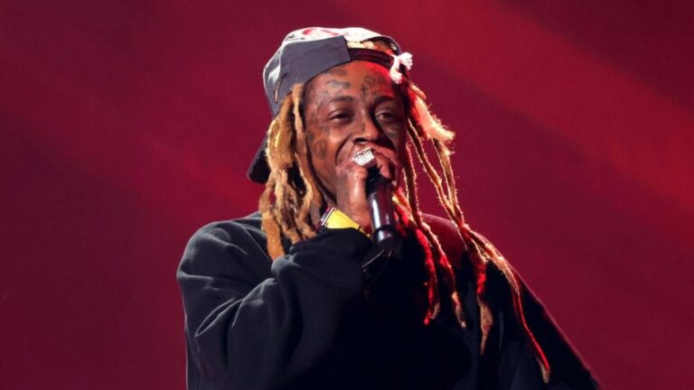 Lil Wayne présente la «nouvelle ère» du jeune argent