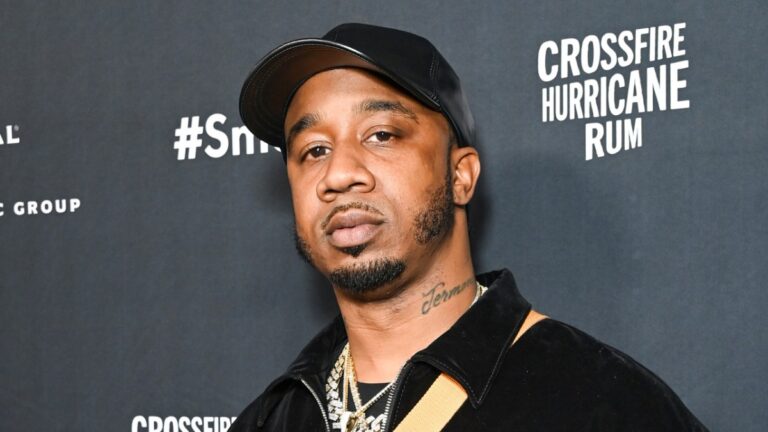 Benny The Butcher annonce le nouvel album surprise «Excelsior»