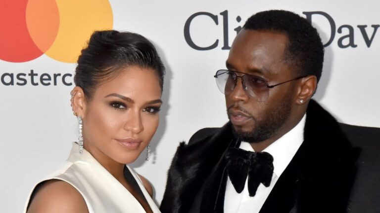 Diddy Trial: le travailleur du sexe prétend qu'il a uriné sur Cassie
