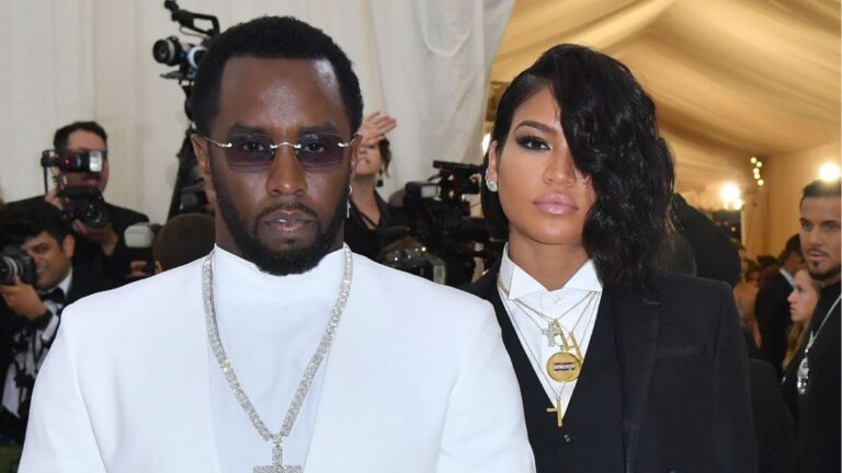 Diddy aurait ouvert la tête de Cassie en attaque