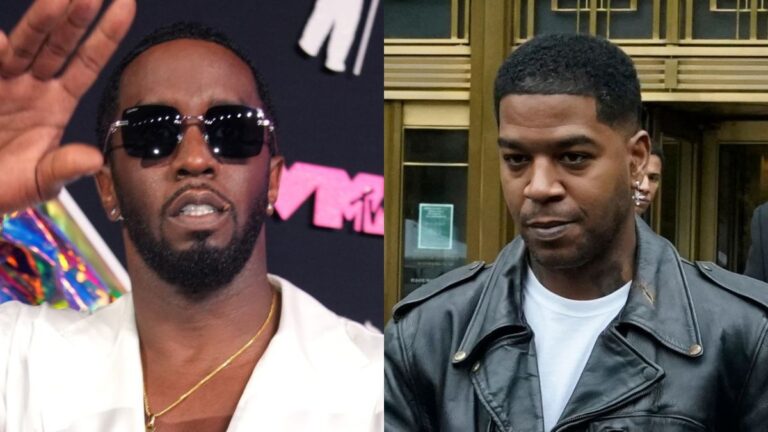 Diddy veut que le témoignage de Kid Cudi soit jeté sur la remarque «mensonge»