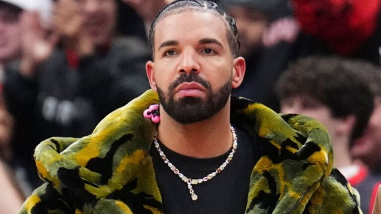 Drake dissipe les commentaires de la retraite sur les commentaires de la retraite