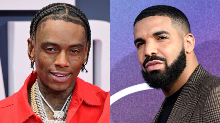Drake pourrait payer pour Soulja Boy & amp; Match de boxe de DDG