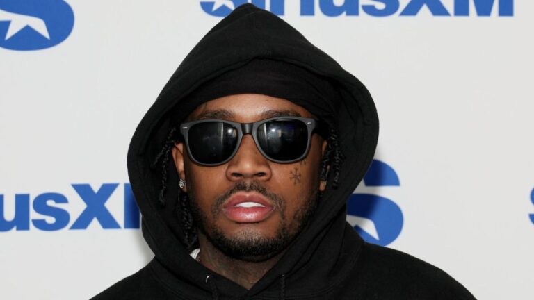 Fivio Foreign plaide coupable d'avoir fait des menaces terroristes