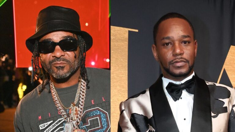 Jim Jones affirme qu'il a écrit sur « Every 'Cam'ron Album