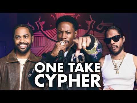 VIDÉO YOUTUBE - Joey Bada $$ & ab-sul se dirigez-vous vers la côte est / la côte ouest du bœuf