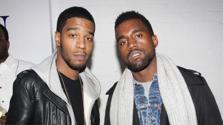 Kanye West dissipe Kid Cudi pour avoir témoigné contre Diddy