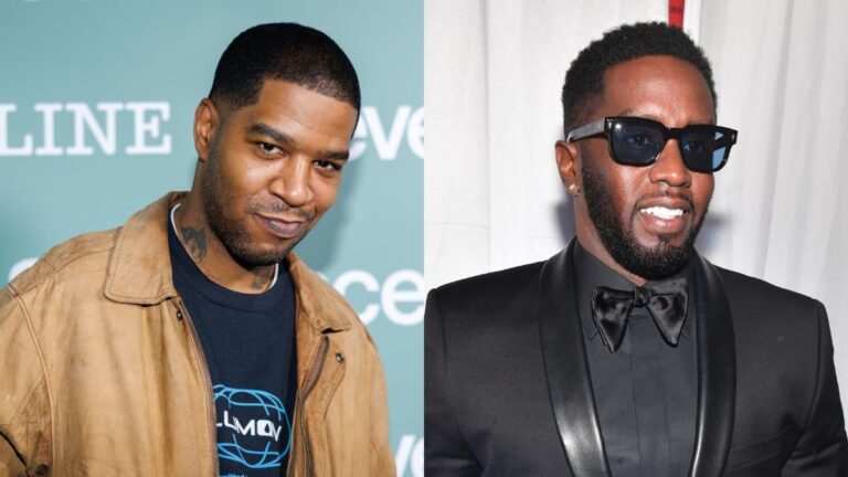 Kid Cudi témoignera dans le procès de la trafic de sexe de Diddy