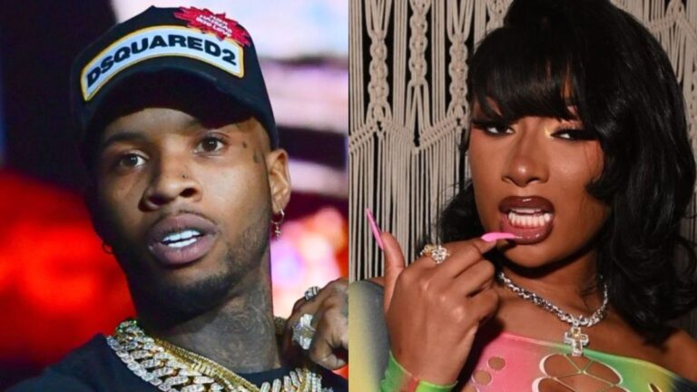 L'avocat de Tory Lanez affirme qu'ils ont des preuves qu'il n'a pas tiré sur l'étalon de Megan