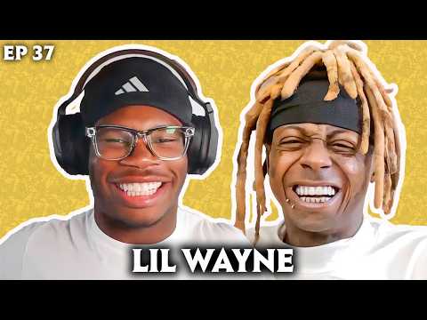 Vidéo YouTube - Lil Wayne dit qu'Eminem est son «quart-arrière» hip hop