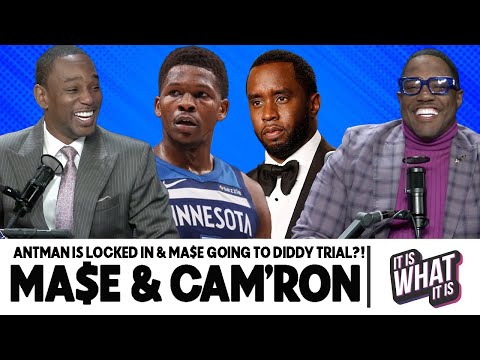 Vidéo YouTube - Ma $ E demande aux fans de décider s'il devait assister à l'essai de Diddy