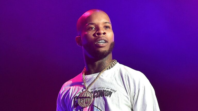 L'attaquant de Tory Lanez prétend avoir agi en légitime défense
