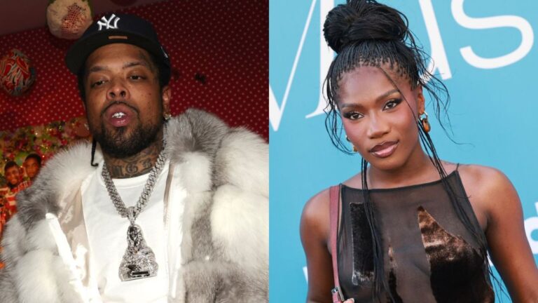 Westside Gunn laisse tomber le remix «Egypt» avec l'aide de Doechii