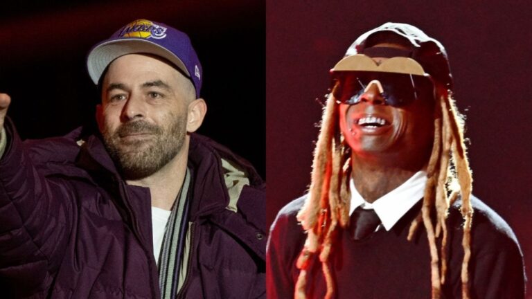 L'alchimiste admet qu'il a raté une chance de travailler sur «Tha Carter VI» de Lil Wayne