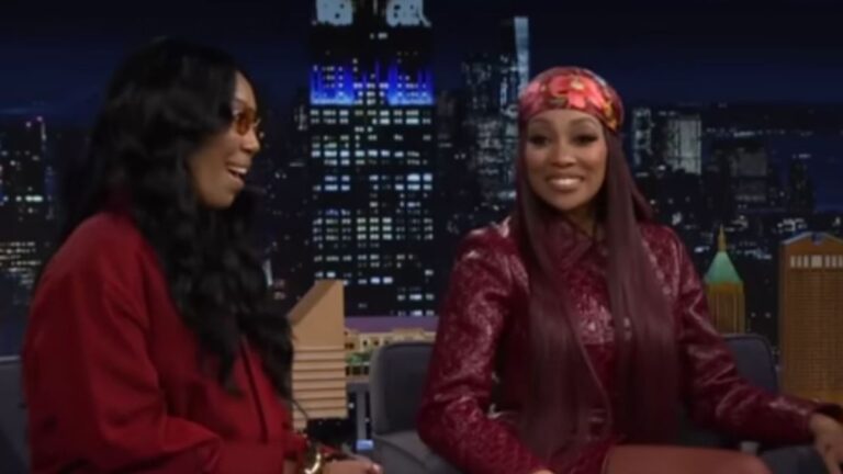 Brandy & Monica affirme que «le garçon est à moi» a été inspiré par Jerry Springer