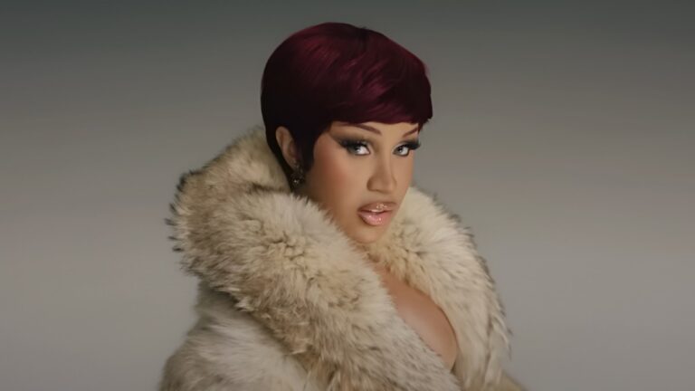 Cardi B annonce le deuxième album tant attendu « Am I The Drama? »
