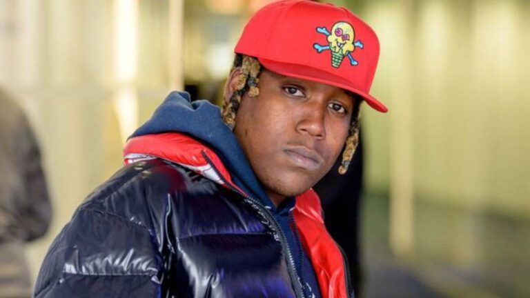 Don Toliver & Ken Carson Beef sur les réseaux sociaux sur Yeat