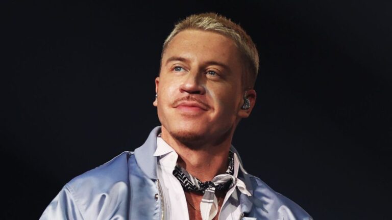 La nounou de Macklemore a attaqué pendant l'invasion de la maison