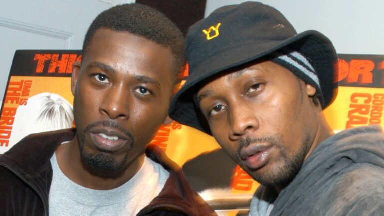 RZA affirme que GZA est le meilleur MC de tous les temps