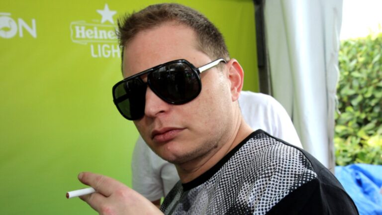 Scott Storch affirme que les racines sont des «haineux»