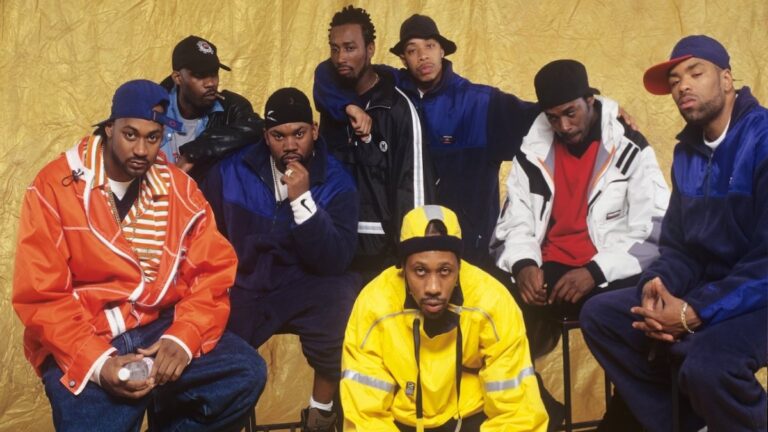 Wu-Tang Clan annonce le premier jeu vidéo en 25 ans