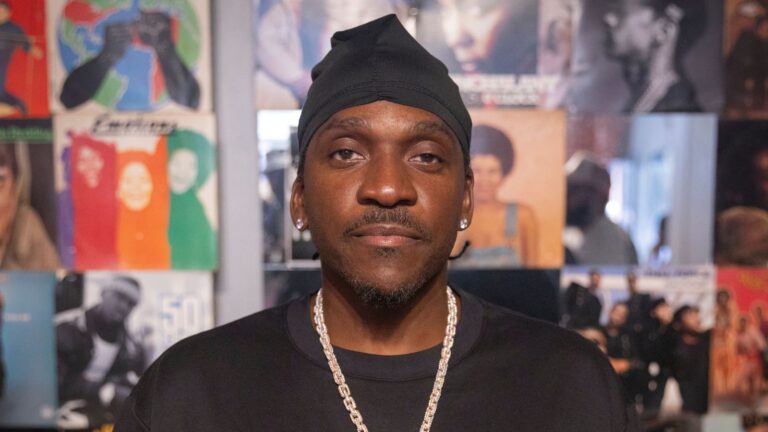 Pusha t dissipe Drake & Birdman sur «Contrôle des dégâts»