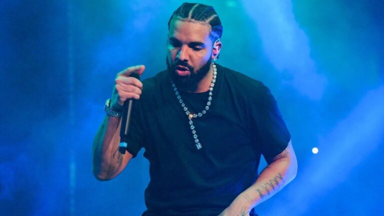Drake annule l'Australie et la tournée néo-zélandaise