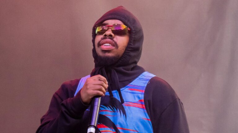 Earl Sweatshirt révèle qu'il ne parle plus à Frank Ocean