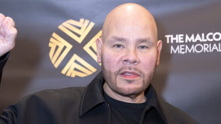 Fat Joe affirme que son bœuf de 50 cents lui a coûté des millions