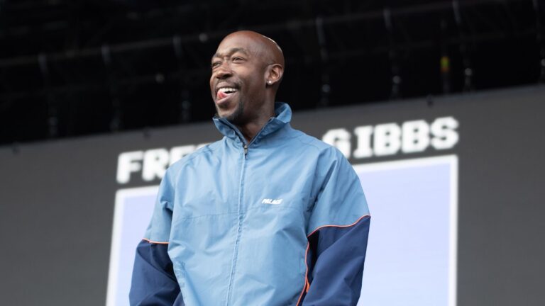 Freddie Gibbs explose Gunna comme un «salaud de rat» chez les VMA
