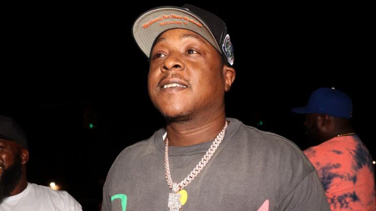 Jadakiss est heureux que le Lox ne ait pas signé le couloir de la mort