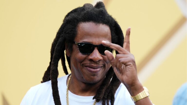 L'accusateur de viol de Jay-Z offre pour garder son identité anonyme