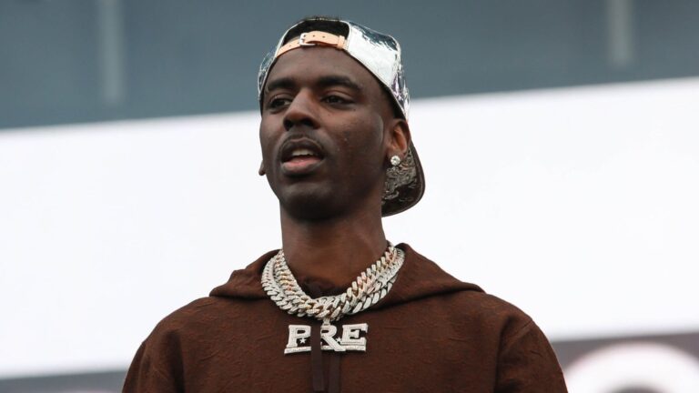 Le jeune tueur présumé du jeune Dolph a reconnu non coupable