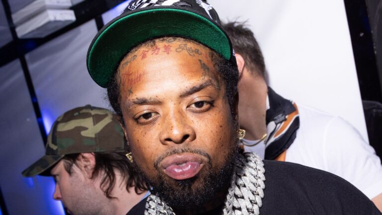 Westside Gunn déchire l'album du Dr Dre 'Compton'