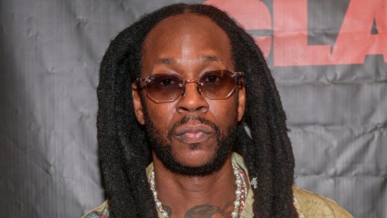 2 Chainz annonce qu'il publie un mémoire