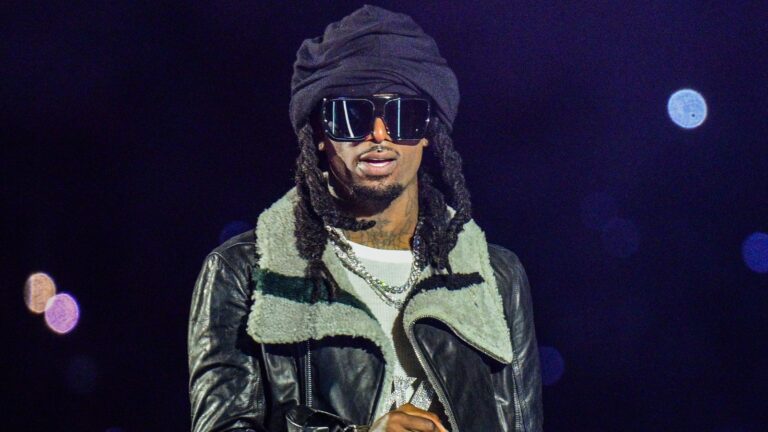 Playboi Carti accusé d'être «violent» par Iggy Azalea