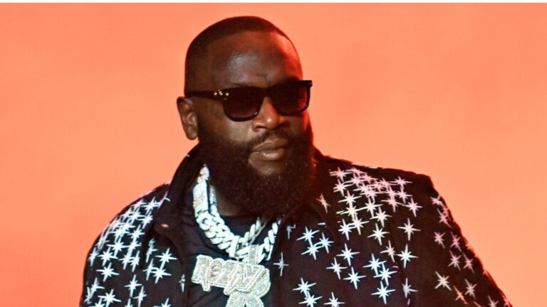 Rick Ross déchire la qualité de la musique récente de Drake