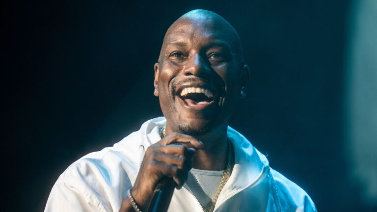 Tyrese dit qu'il a été blessé par Mary J. Blige après avoir refusé de collaborer