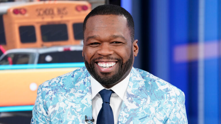 50 Cent défend l'utilisation de l'IA pour remixer sa propre musique : « J'aime vraiment ces chansons ! »