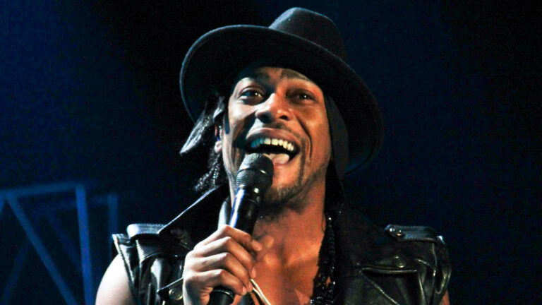 D'Angelo serait décédé à l'âge de 51 ans