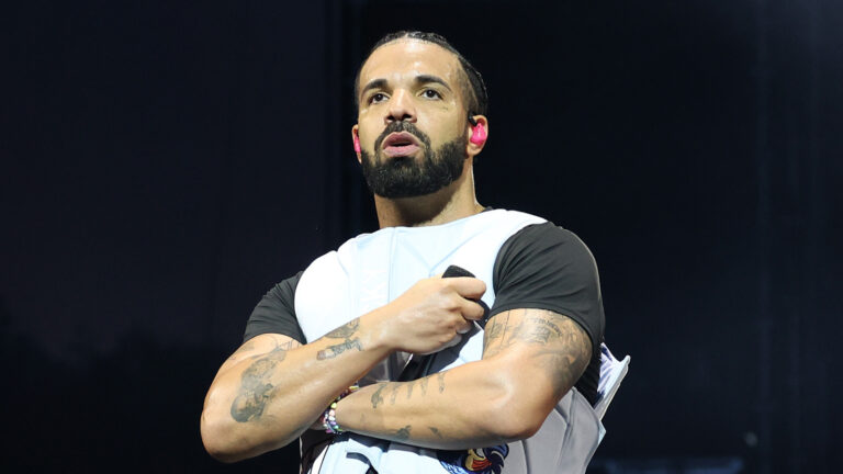 Drake fait appel du rejet du procès d'UMG concernant « Not Like Us » de Kendrick Lamar
