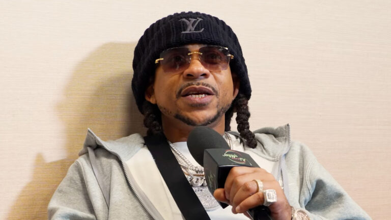 Max B revient avec sa première chanson post-prison et annonce un nouvel album