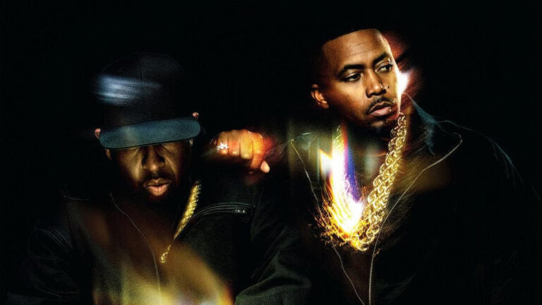 Nas & DJ Premier révèlent le titre de l’album, la date de sortie et les illustrations