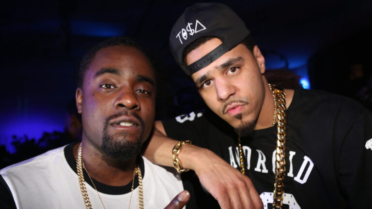 Wale se souvient que J. Cole était devenu « vraiment fou » lors de la tournée JAY-Z : « Je n'oublierai jamais ça »