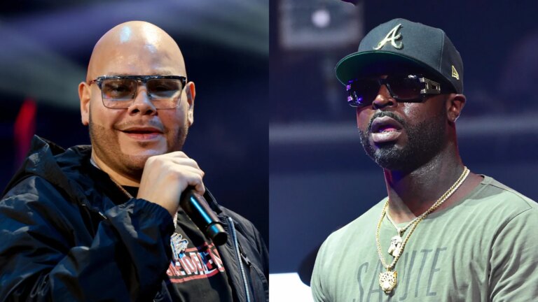 Fat Joe affirme qu'il a déjà battu Young Buck et obtient une réponse dissidente