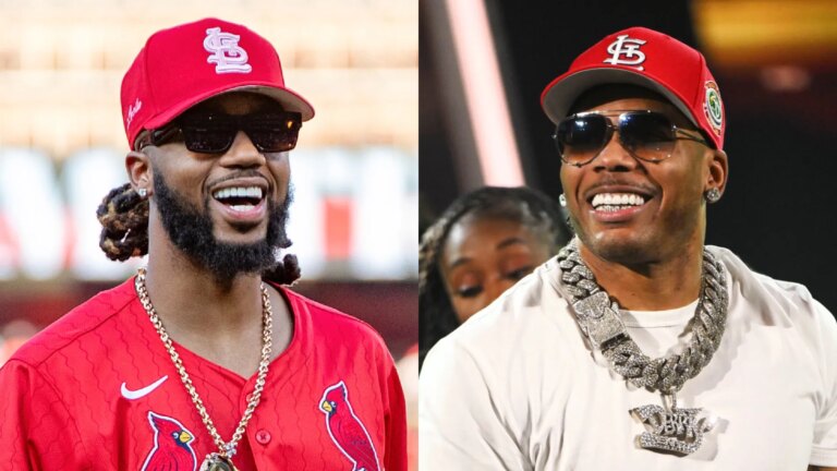 Nelly fait appel à Metro Boomin pour produire le nouvel album de St. Lunatics